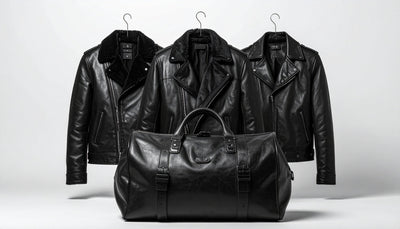 Labubu Jacket – The Bold New Leather Trend Taking Over UK Fashion | ZOQ Leather