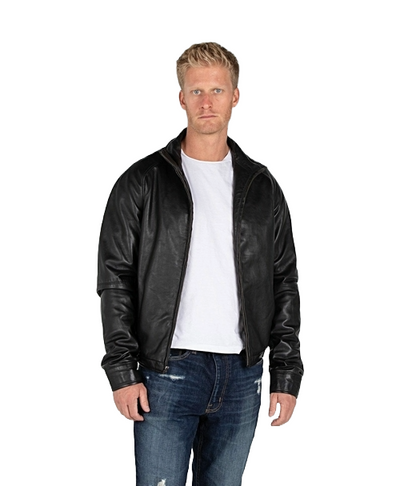Unleashing Timeless Style: Discover Zoq Leather’s Premium Leather Jackets &amp; Accessories