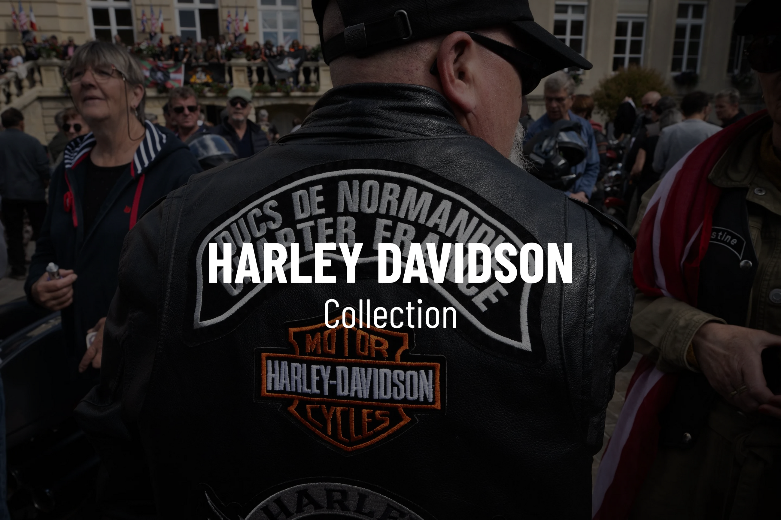 Harley Davidson