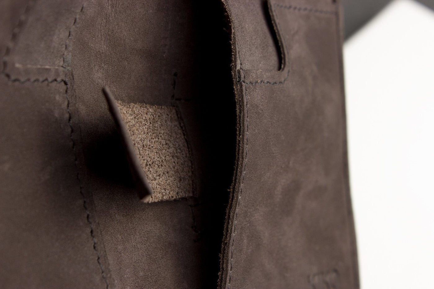 Slim Bifold Wallet - ZOQ Leather