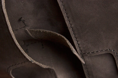 Slim Bifold Wallet - ZOQ Leather