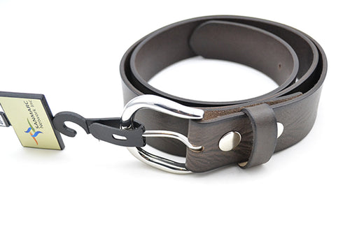 12115 Belt - ZOQ Leather