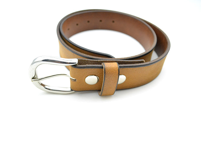 12115 Belt - ZOQ Leather