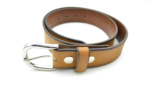 12115 Belt - ZOQ Leather