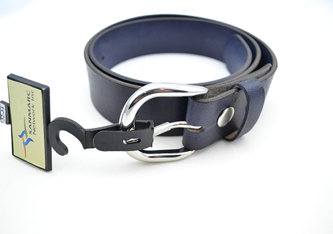 12115 Belt - ZOQ Leather
