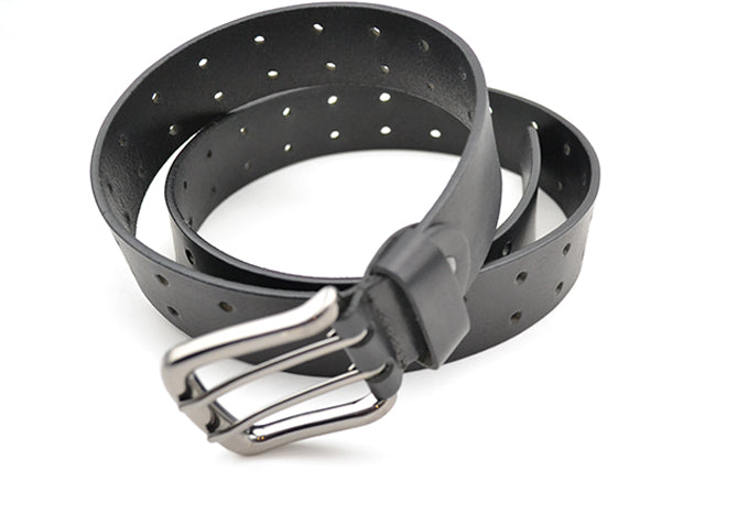 12117 Belt - ZOQ Leather