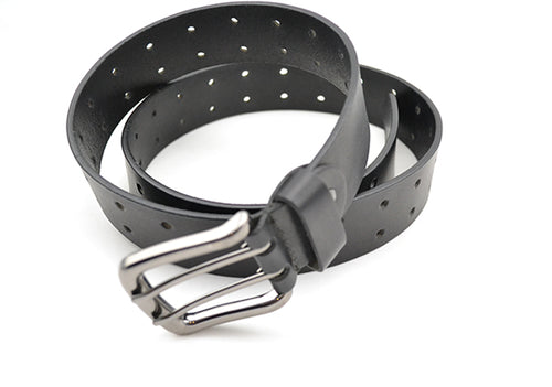 12117 Belt - ZOQ Leather