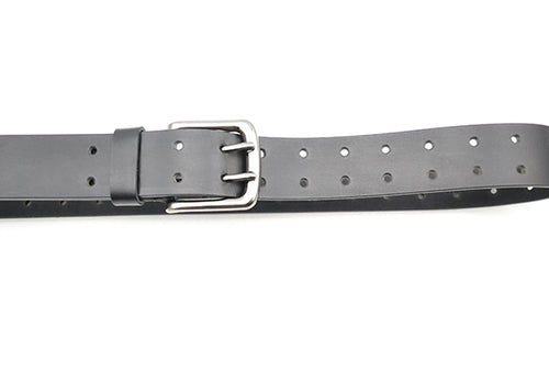 12117 Belt - ZOQ Leather
