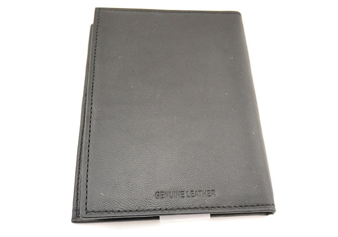 Passport Holder 403 - ZOQ Leather