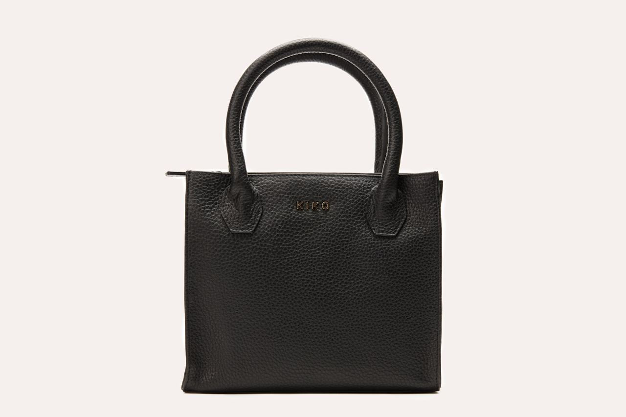 Simplistic Crossbody - ZOQ Leather