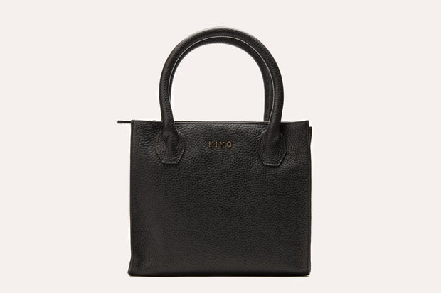 Simplistic Crossbody - ZOQ Leather