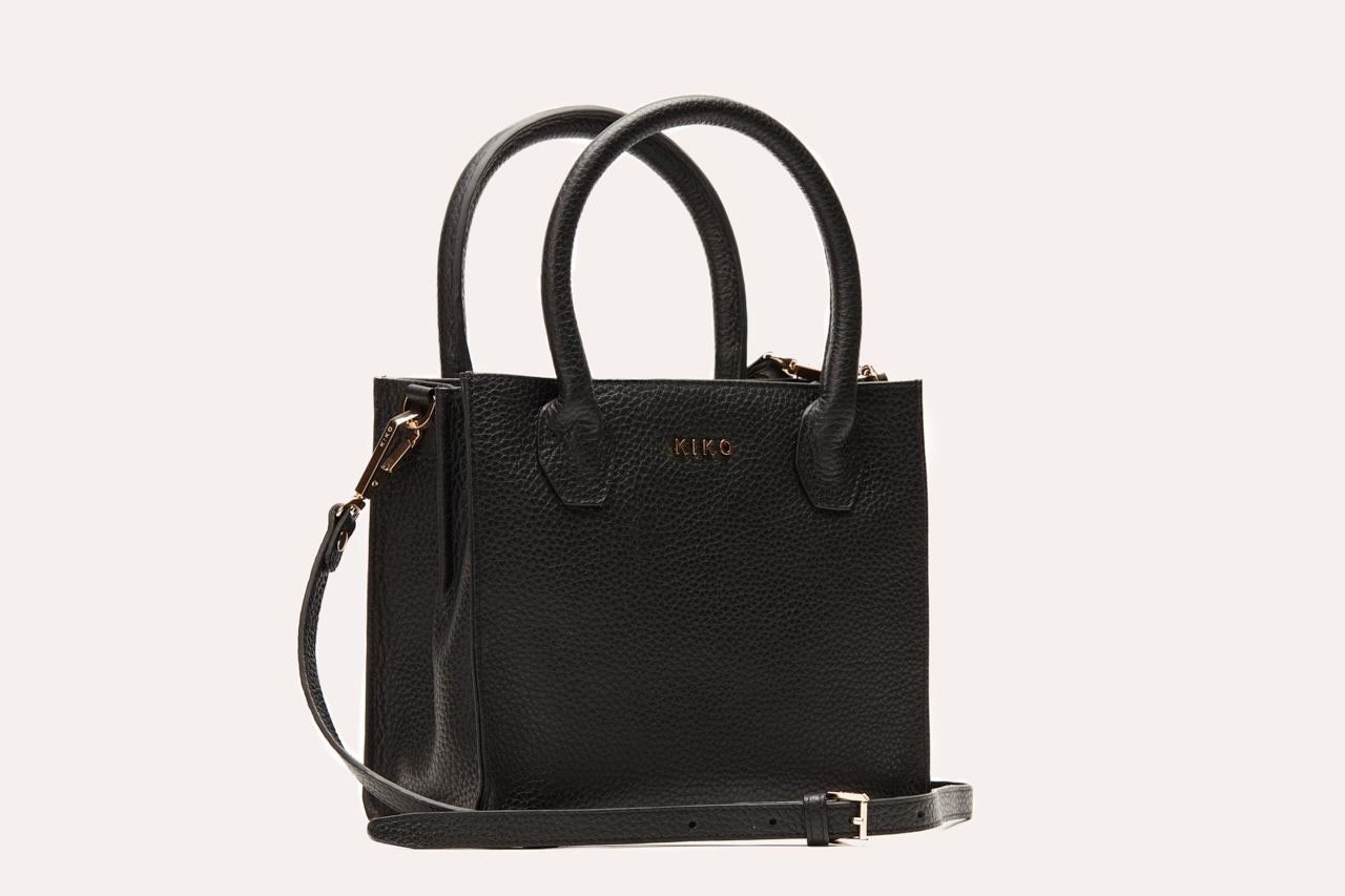 Simplistic Crossbody - ZOQ Leather