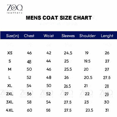 Men's Waterproof Duffle Trench Coat – Classic Hooded Raincoat for Fall & Winter, Windproof, Lightweight, with Zippered Pockets – Casual & Outdoor Wear - ZOQ Leather