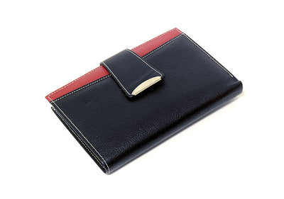 L-10 A Wallet - ZOQ Leather