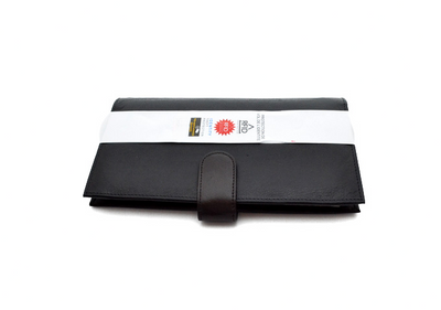 Passport Holder P45 - ZOQ Leather