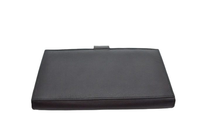 Passport Holder P45 - ZOQ Leather