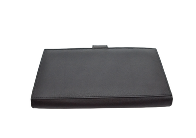 Passport Holder P45 - ZOQ Leather