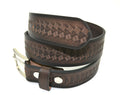 S-740 Belt - ZOQ Leather