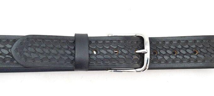 S-750 Belt - ZOQ Leather