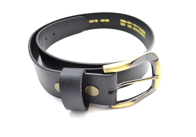 SL-216 Belt - ZOQ Leather