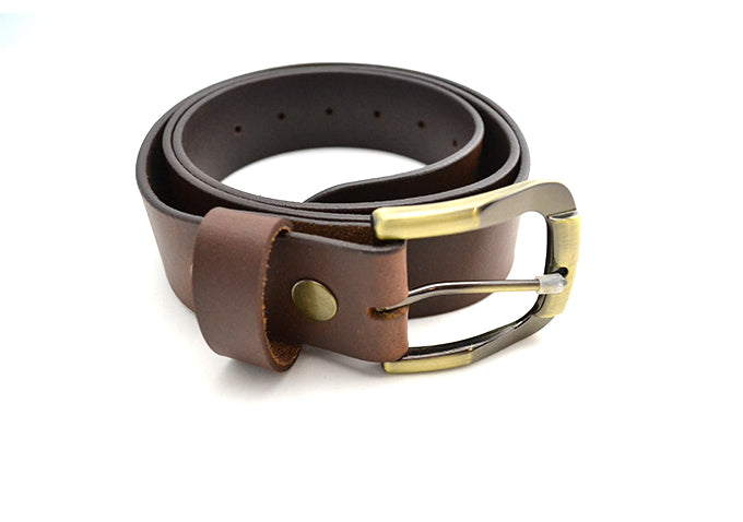 SL-216 Belt - ZOQ Leather