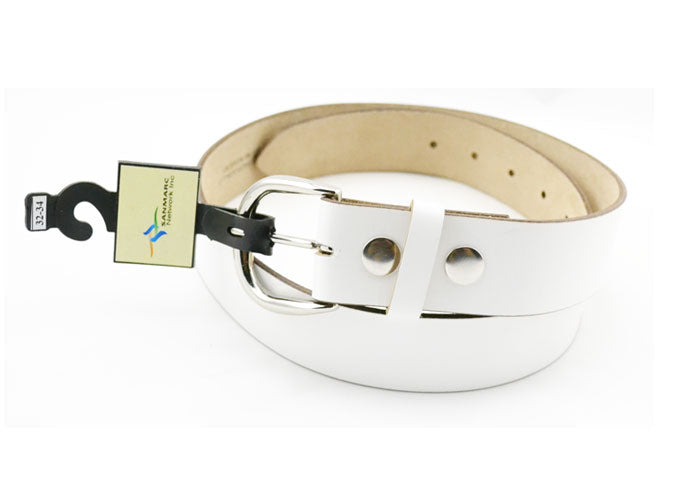 SN-245 Belt - ZOQ Leather