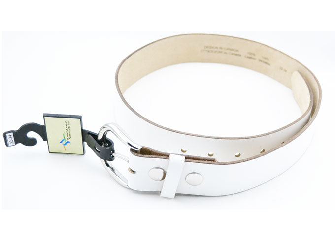 SN-245 Belt - ZOQ Leather