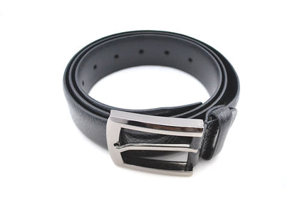 SN-353 Belt - ZOQ Leather