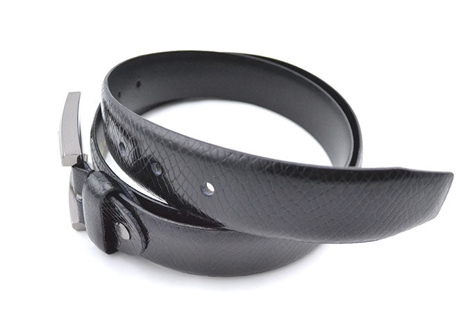 SN-353 Belt - ZOQ Leather