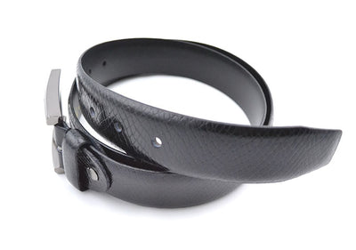 SN-353 Belt - ZOQ Leather