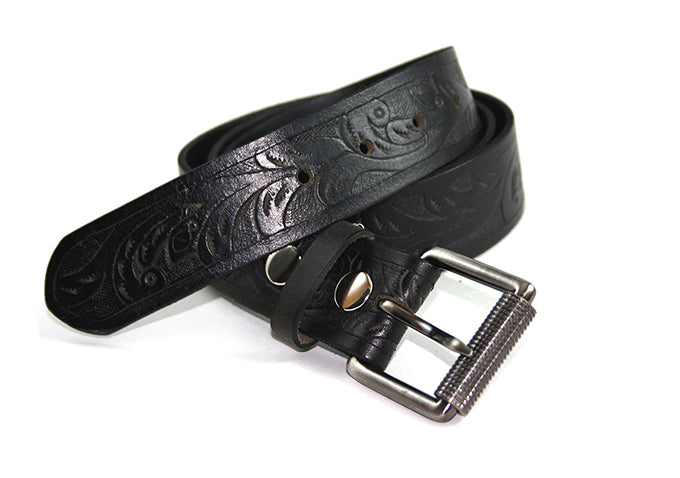 SN-390 Belt - ZOQ Leather