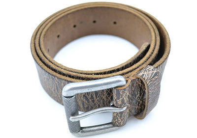 SN-407 Belt - ZOQ Leather