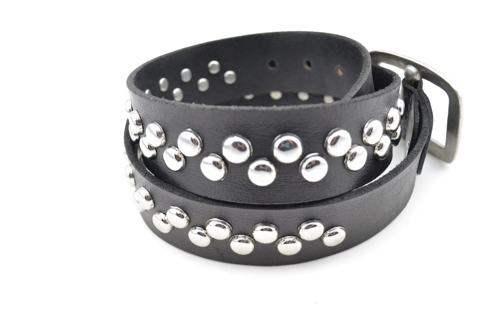 SN-12007 Belt - ZOQ Leather