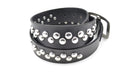 SN-12007 Belt - ZOQ Leather