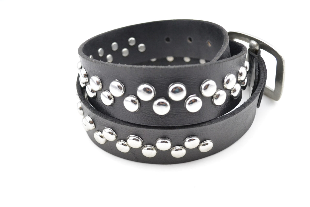 SN-12007 Belt - ZOQ Leather