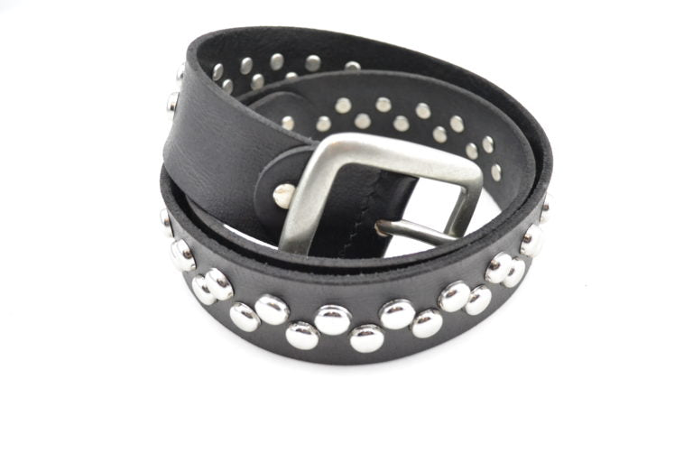 SN-12007 Belt - ZOQ Leather