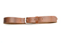 SN-410 Belt - ZOQ Leather