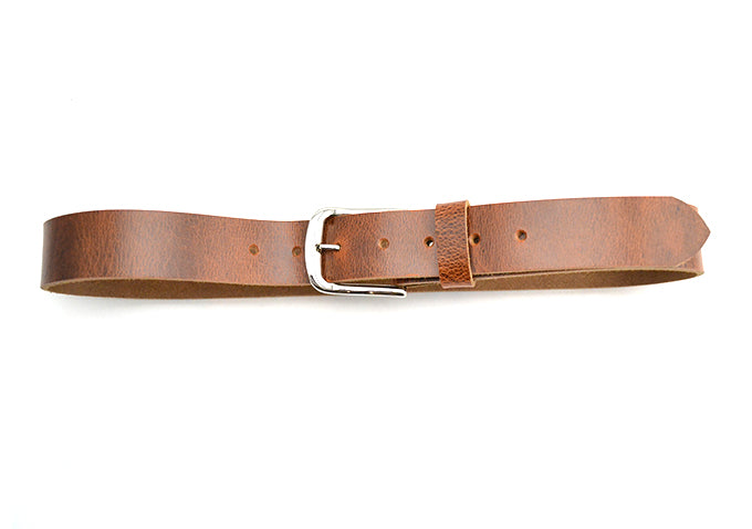 SN-410 Belt - ZOQ Leather