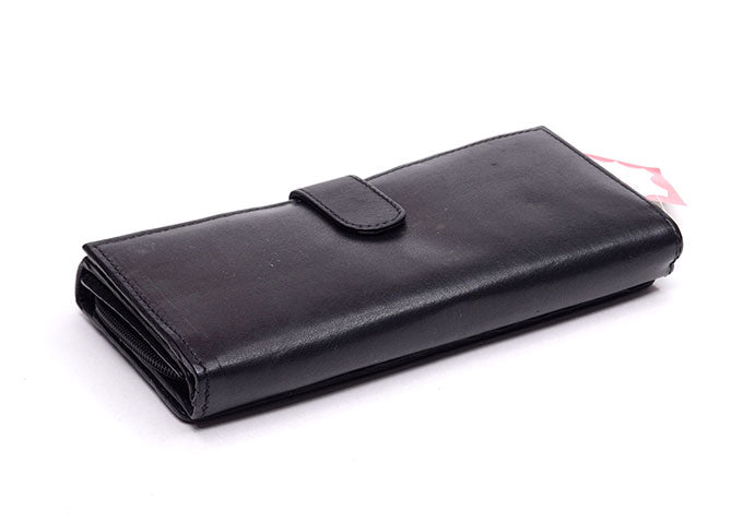 SN-508 Wallet - ZOQ Leather