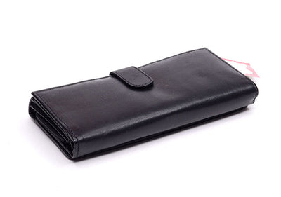 SN-508 Wallet - ZOQ Leather