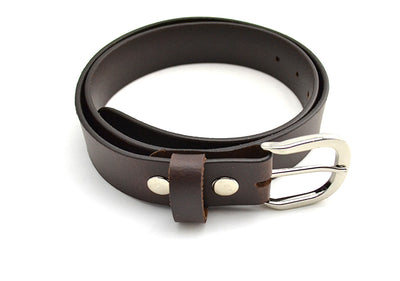 SR-273 Belt - ZOQ Leather