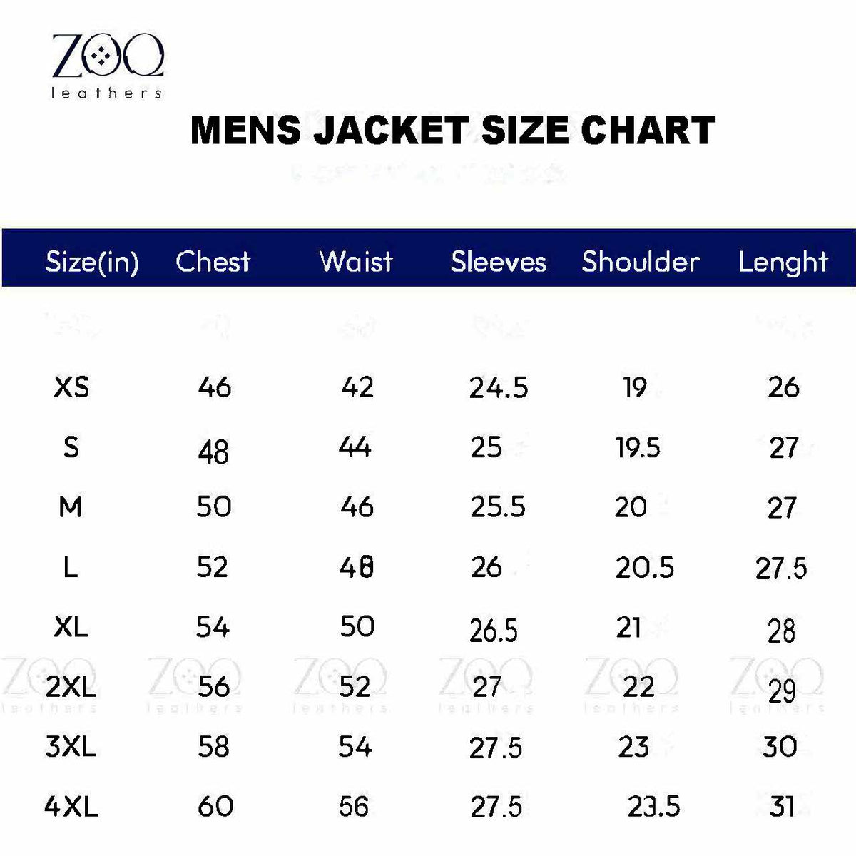 Men's Premium Shearling Leather Jacket - Warm and Stylish Winter Outerwear - ZOQ Leather