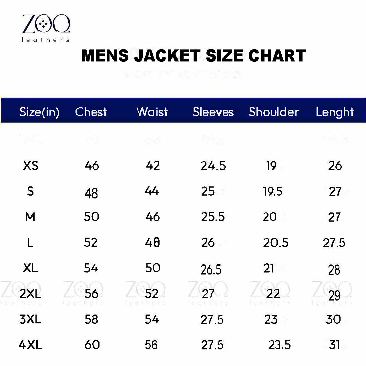 Men's Premium Shearling Leather Jacket - Warm and Stylish Winter Outerwear - ZOQ Leather