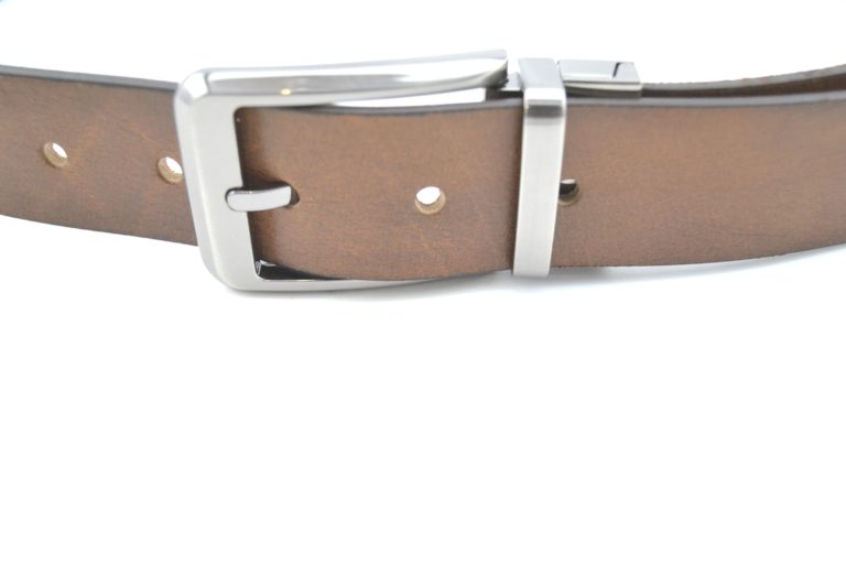 SN-405 Belt - ZOQ Leather