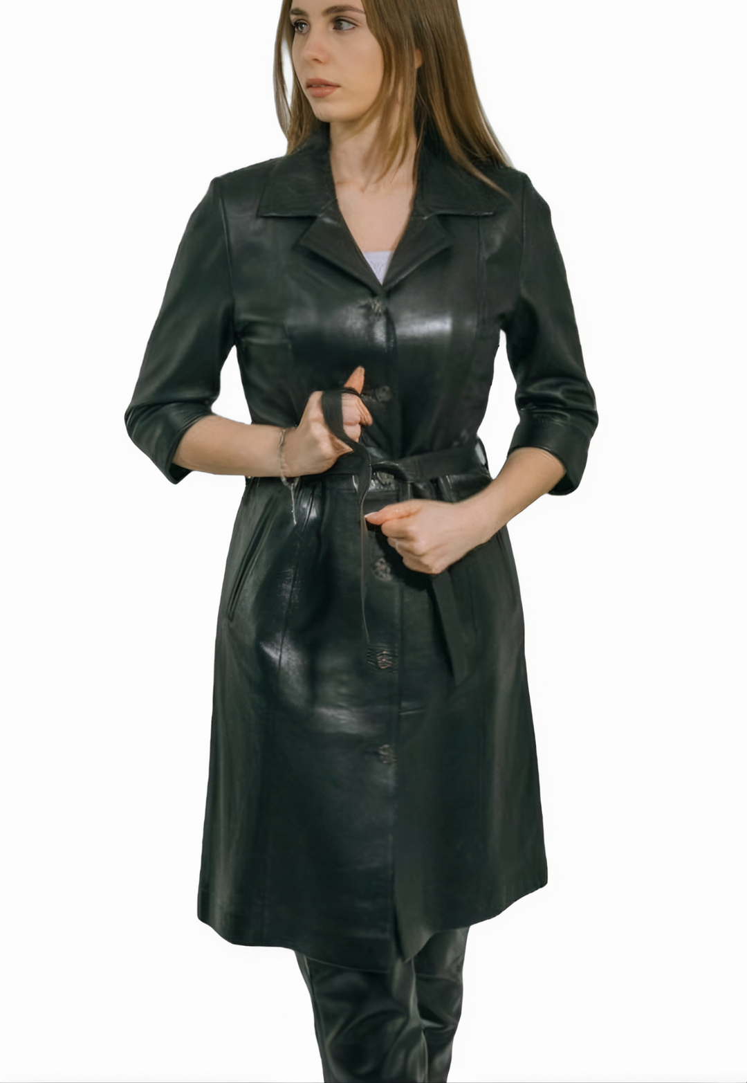 【専用】ZOE Liquid VJacket / black / 24 NIC+ZOE L94508 Womens Black Onyx Sleek Knit Snap-Front
