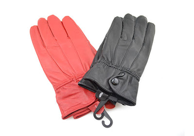 Women Gloves - ZOQ Leather
