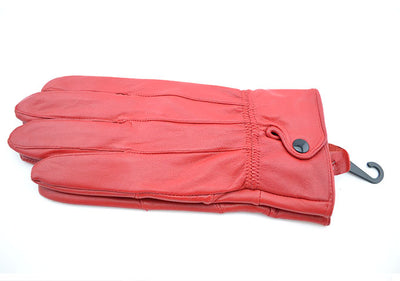 Women Gloves - ZOQ Leather