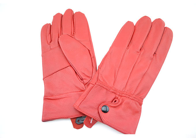 Women Gloves - ZOQ Leather