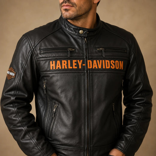 Harley Davidson