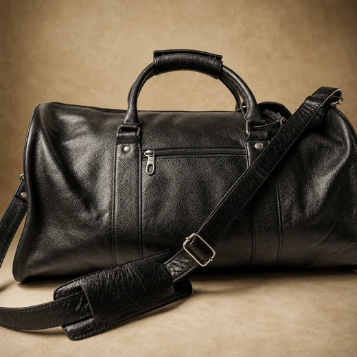 Leather Bags